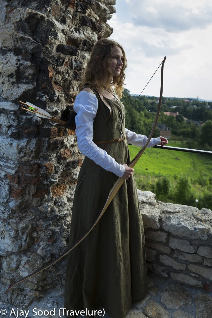 Krakow: The City with Many Faces