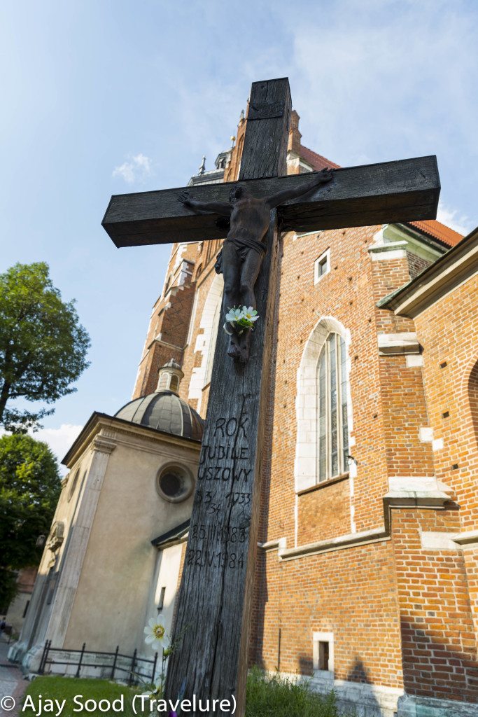 Krakow: The City with Many Faces