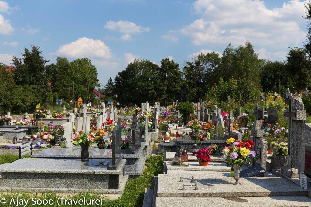 Krakow: The City with Many Faces