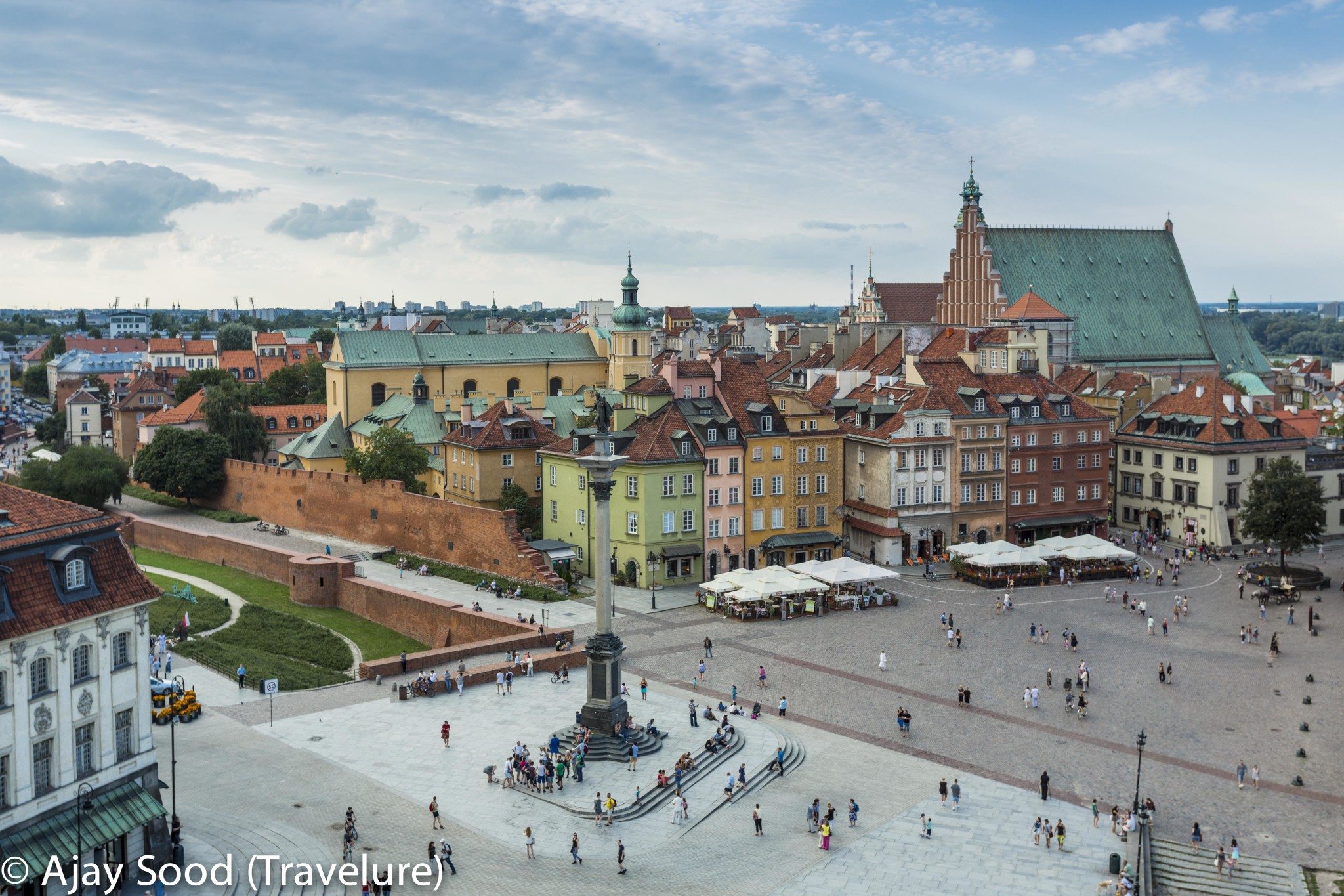 Photography – The Art of Seeing