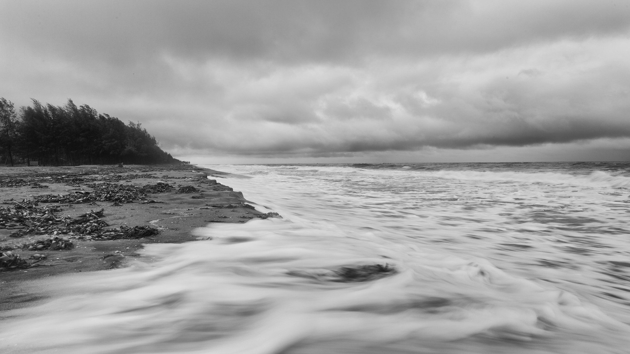 Photo Essay - Flowing Dreams!