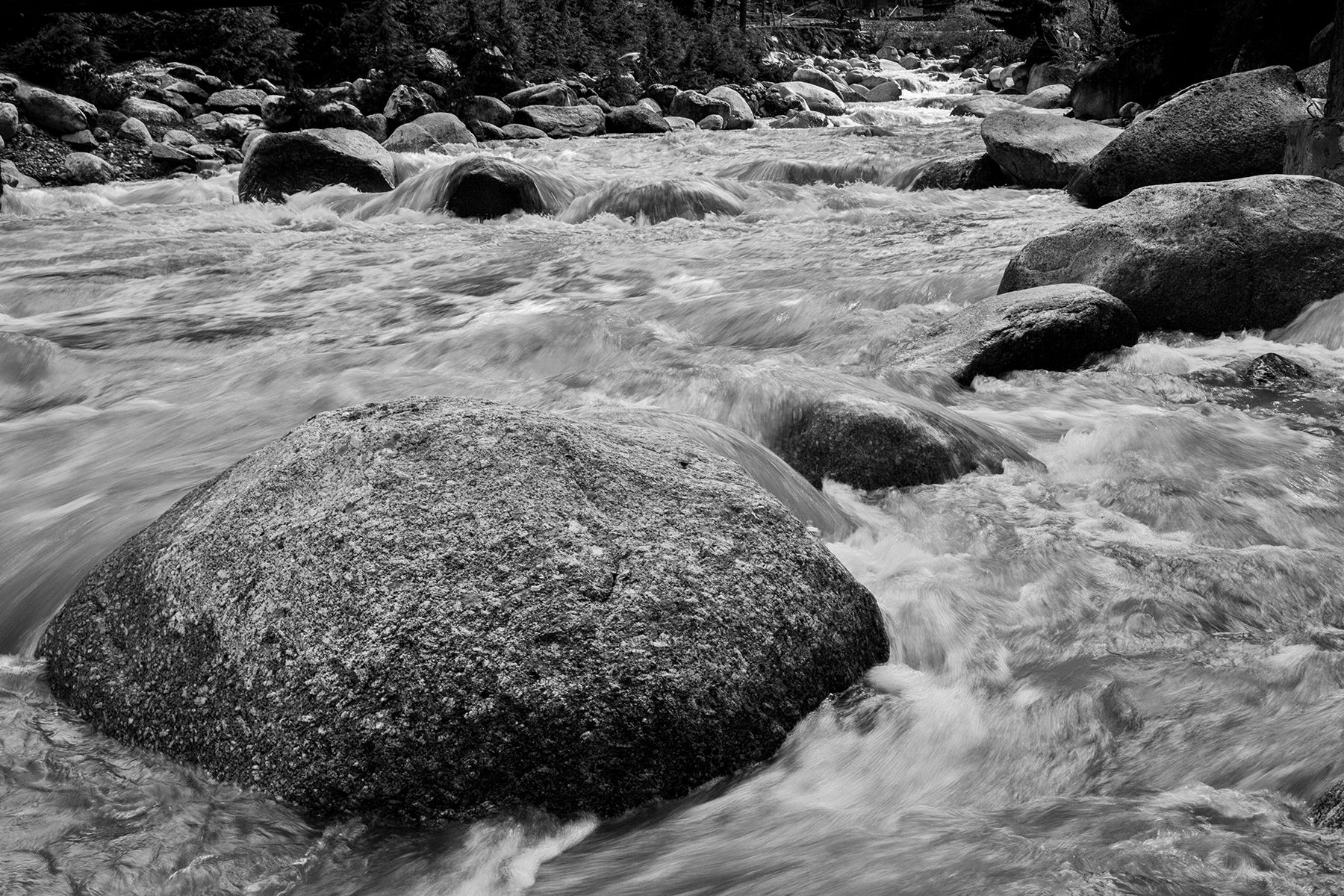 Photo Essay - Flowing Dreams!