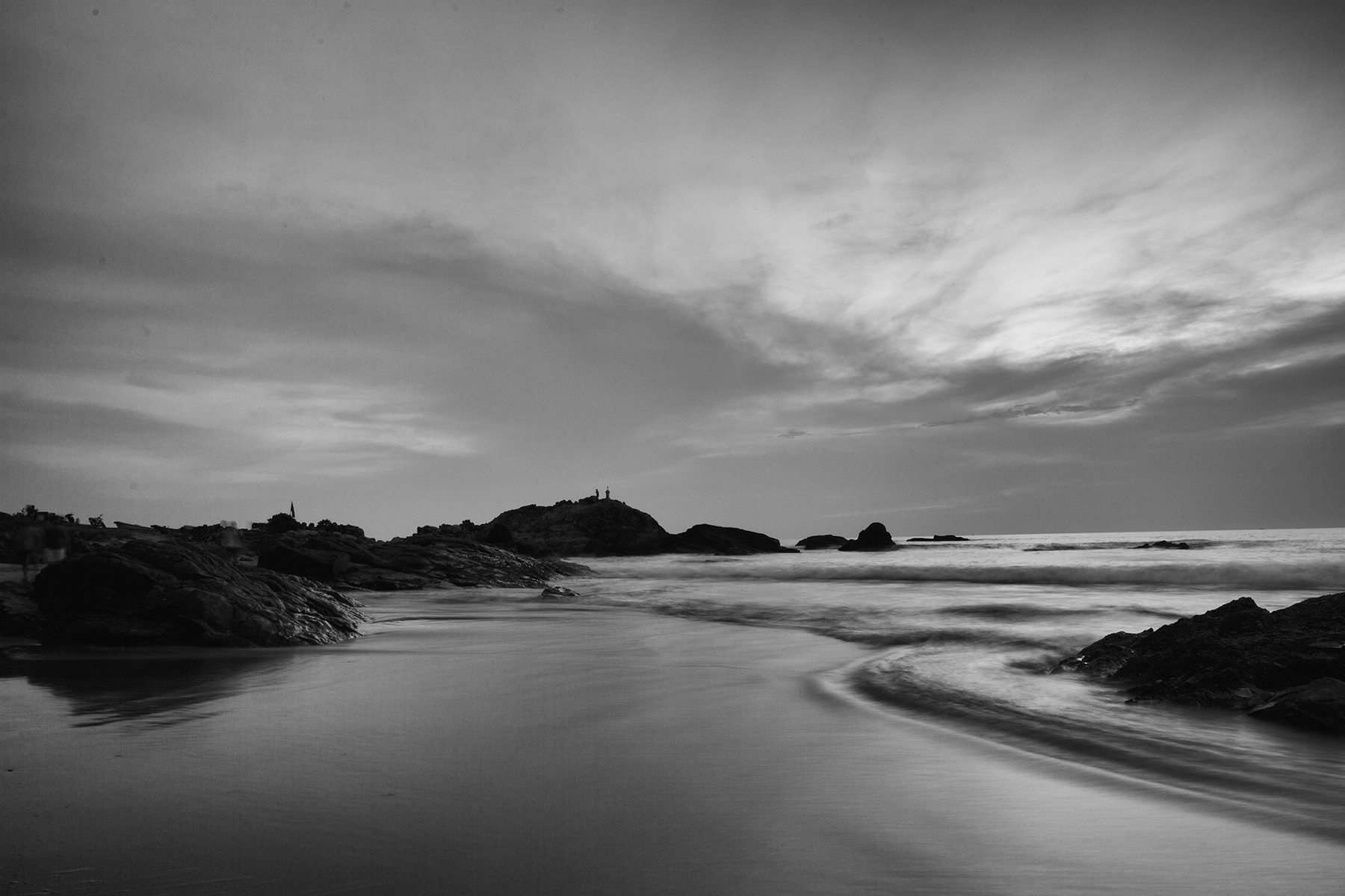 Photo Essay - Flowing Dreams!