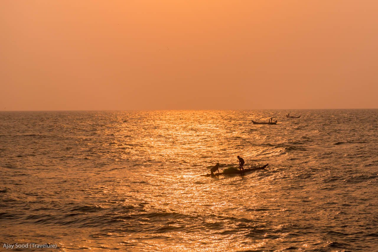 Pondicherry – A Slice of France A Slice of France