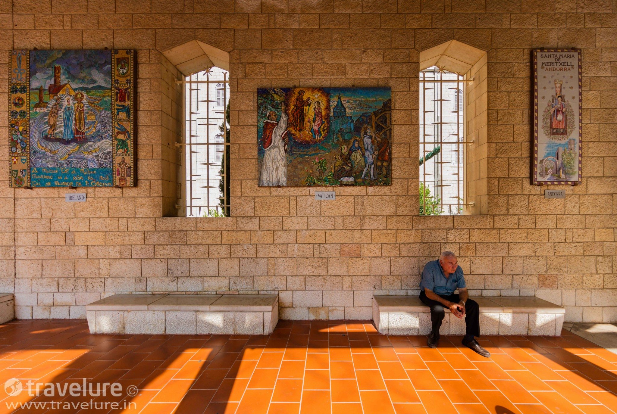 Travails of Solo Male Travellers Travails of Solo Male Travellers