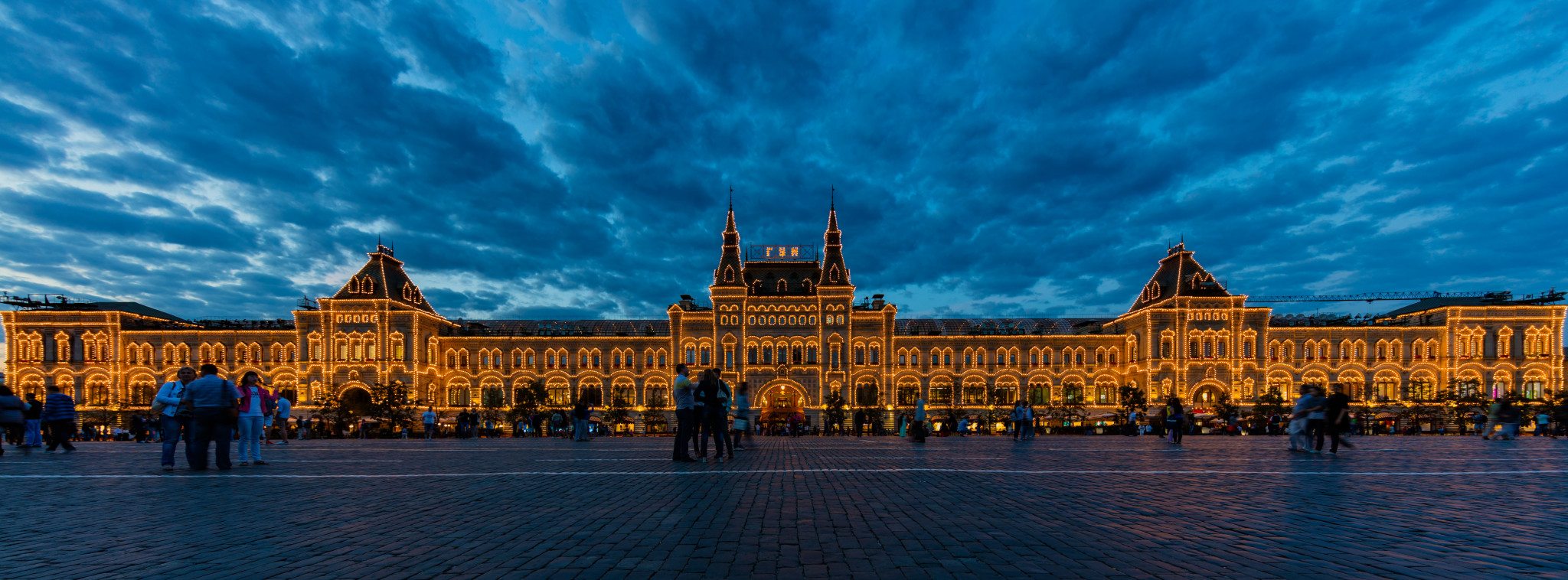 Getting More With Less in Travel Photography Getting More With Less in Travel Photography