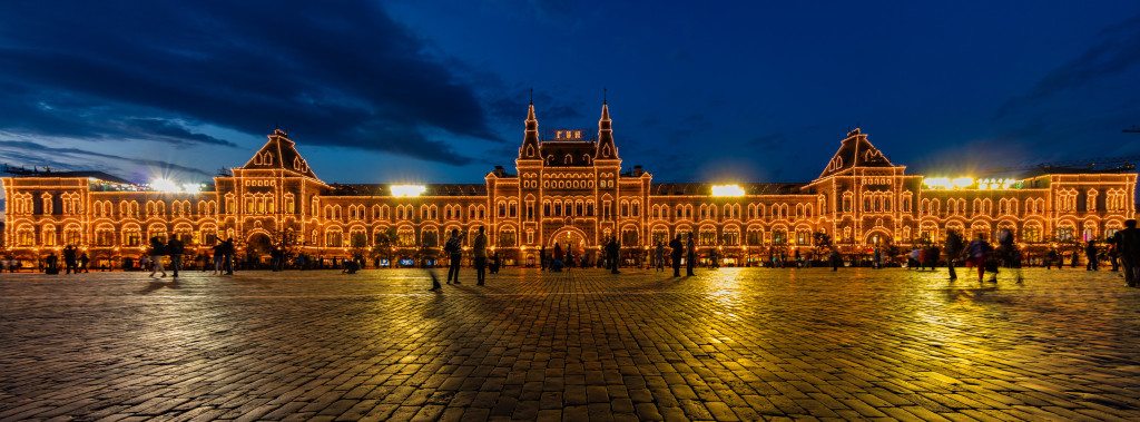 Getting More With Less in Travel Photography