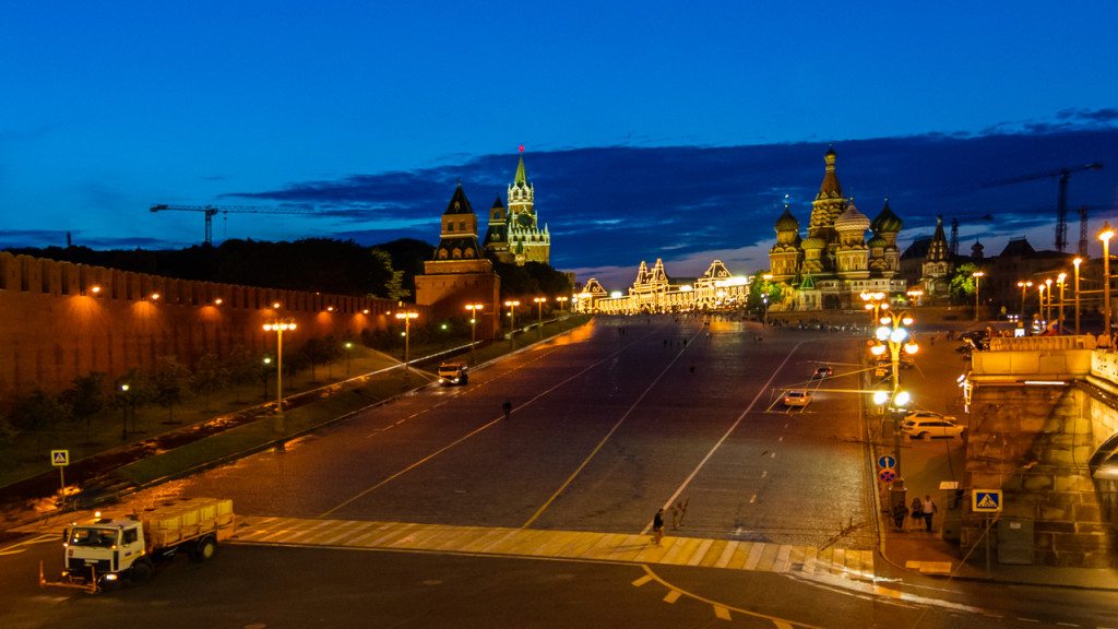 Getting More With Less in Travel Photography