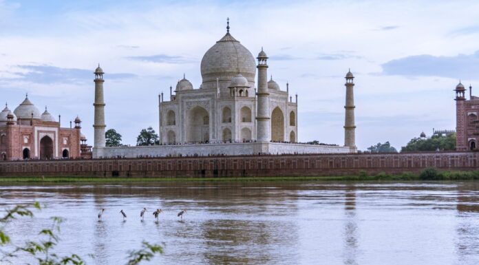 India’s Most Stunning UNESCO Sites: A Photographer’s Guide agra-and-surroundings-the-unknown-and-the-unusual