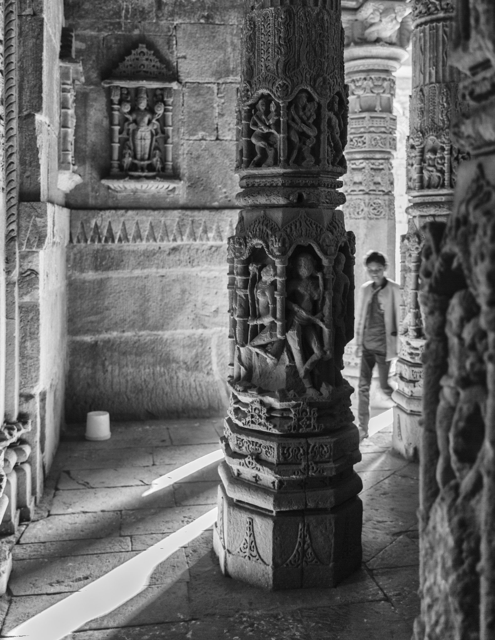 SUN TEMPLE, MODHERA, GUJARAT sun-temple-modhera-gujarat