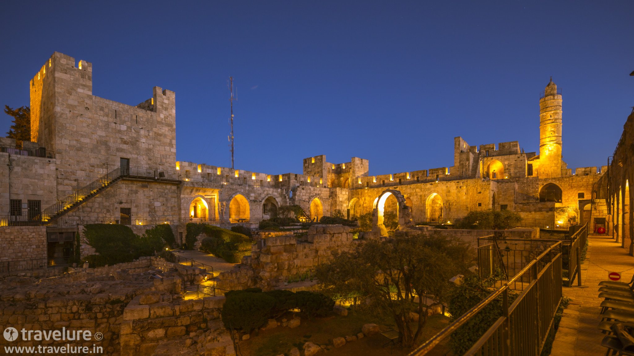 Do Not Die Without Going To Jerusalem do-not-die-without-going-to-jerusalem