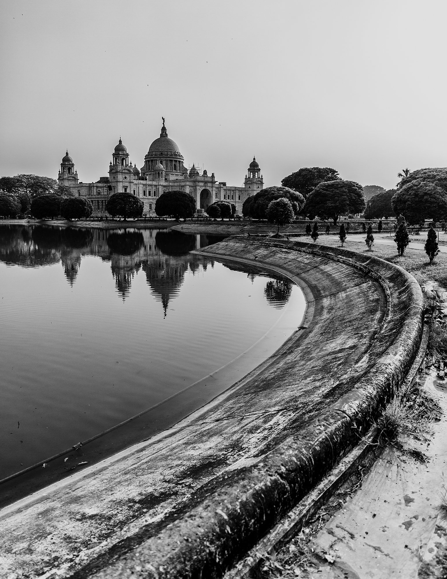 Victoria Memorial Kolkata – JetWings Radar Victoria Memorial Kolkata - Travelure ©