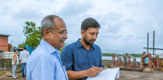 Abhilash Tomy and His Unquenchable Thirst for Adventure Abhilash Tomy Unquenchable Thirst Adventure