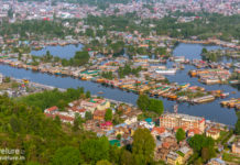 Romancing India’s Best Loved Lake – Dal Lake Romancing India's Best Loved Lake - Dal Lake