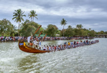 Discovering Kochi During Onam Discovering Kochi During Onam