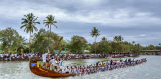 Discovering Kochi During Onam Discovering Kochi During Onam