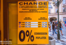 My Most Powerful Travel Hack – No Currency Conversion Most Powerful Travel Hack - No Currency Exchange