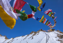 Ladakh – World’s Highest Desert – Instagram Roundup Ladakh - World's Highest Desert - Instagram Roundup