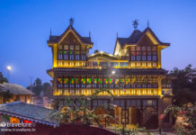 Garli – Pure Air. Pure Art. Pure Heritage. A Himachal Heritage Haveli - Garli - Pure Air. Pure Art. Pure Heritage.