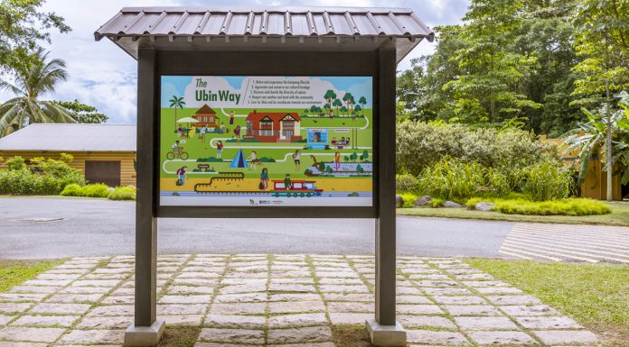 Unique Places to Visit in Singapore Pulau Ubin Way helps protect the environment for posterity - Back to the Roots - Last Kampung of Singapore