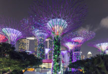 Singapore Super Structures to Look up to Singapore Super Structures to Look up to