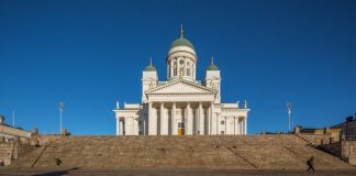 Travelure Travels in 2017 – An 8-Country Photo Roundup Travelure Travels in 2017 - An 8-Country Photo Roundup - Finland