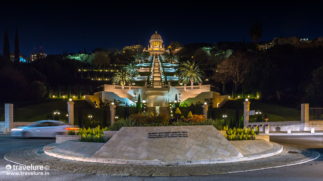 Travelure Travels in 2017 - An 8-Country Photo Roundup - Israel