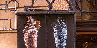 Instagram Roundup – Prague, Czech Republic Chimney Ice cream. Czech out 35 stunning images from one of the most scenic destinations in Eastern Europe - Prague. Special mention: Charles bridge & its 30 statues! #Prague #Czechia #CzechRepublic #Instagram Instagram Roundup Prague Czech Republic