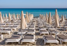 Postcards From Cyprus
