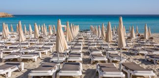 Postcards From Cyprus