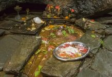The subterranean world of reverence and worship – Patal Bhuvneshwar