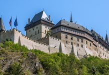 Castles and Châteaux in Czech Republic Castles and Chateaux in Czech Republic is a collaborative post covering 17 heritage gems from Czech Republic. Perhaps, that makes it the most comprehensive post on Castles and Chateaux in Czech Republic. All the contributors were in Czech Republic in July 2018 for TBEX Europe 2018 (Ostrava, Czech Republic). So, the content is literally fresh off the press!