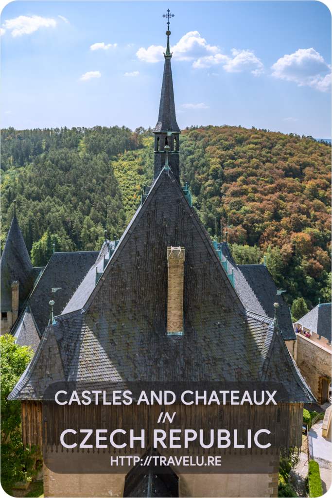 Castles and Châteaux in Czech Republic is a collaborative post covering 17 heritage gems from Czech Republic. Perhaps, that makes it the most comprehensive post on Castles and Châteaux in Czech Republic. All the contributors were in Czech Republic in July 2018 for TBEX Europe 2018 (Ostrava, Czech Republic). So, the content is literally fresh off the press! - Castles and Châteaux in Czech Republic