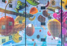 Architectural Marvel Markthal Rotterdam Architectural Marvel Markthal Rotterdam