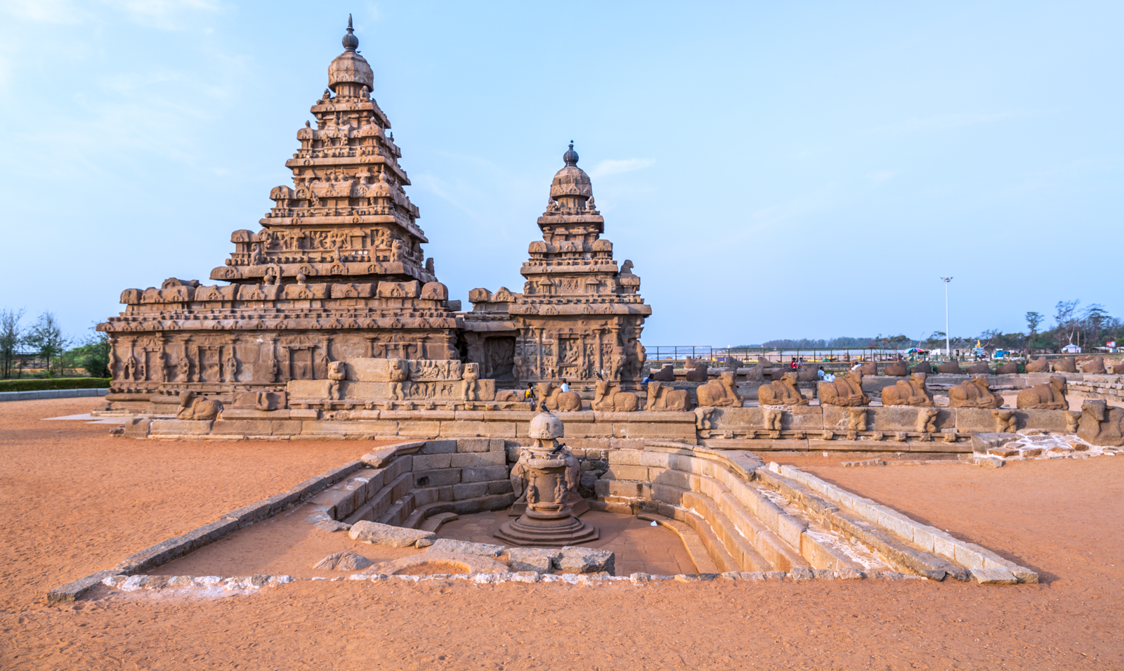 Image result for shore temple