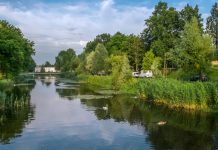 Canals of Amsterdam Netherlands Canals of Amsterdam Netherlands - Travelure ©