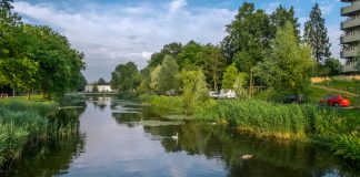 Canals of Amsterdam Netherlands Canals of Amsterdam Netherlands - Travelure ©