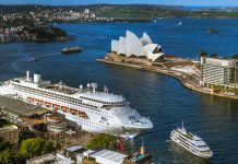 Sydney Opera House Australia Sydney Opera House Australia