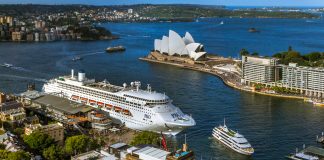 Sydney Opera House Australia Sydney Opera House Australia