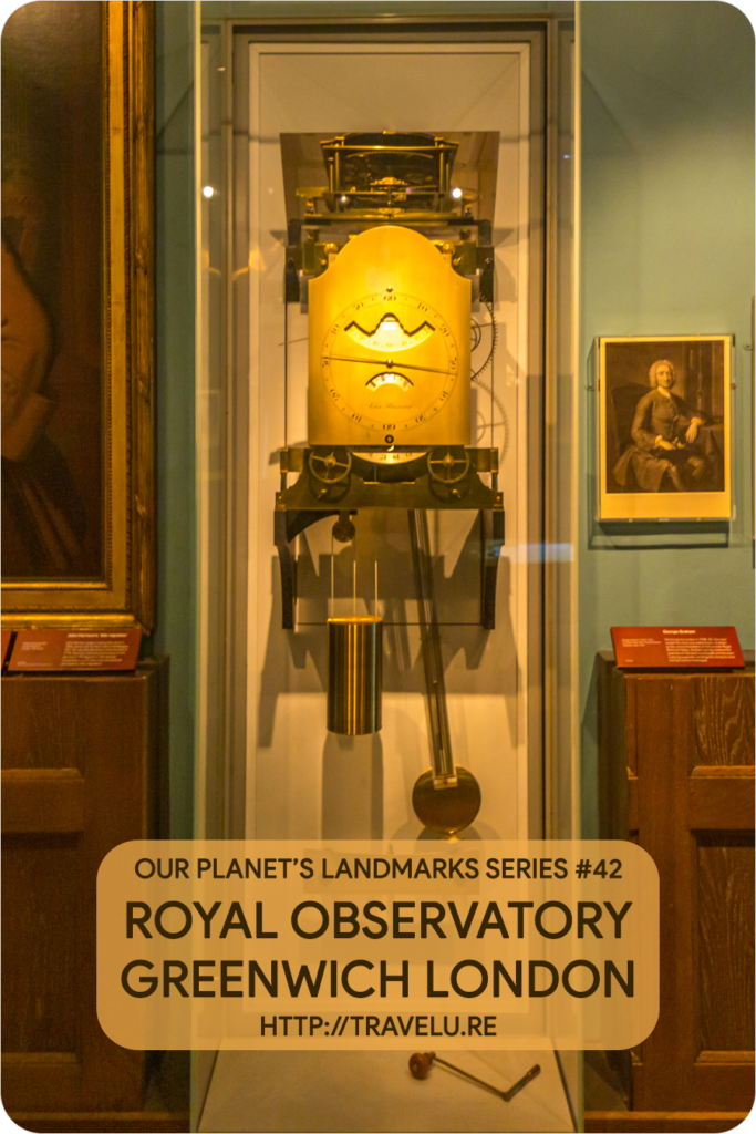 Let’s travel to that landmark where our planet comes full circle. And, East meets West. Beyond establishing the relative location of places on our planet, it provides the basis of relative time across the globe. I talk of the Prime Meridian. - Royal Observatory Greenwich London - Travelure ©