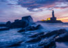 Shooting Flowing Water – At Dawn, Dusk, and Day Thiruvalluvar Statue, Kanyakumari - Shooting Flowing Water - At Dawn, Dusk, and Day - Travelure ©