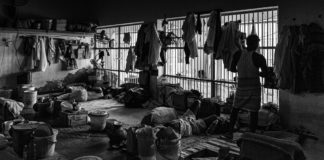 Photojournalistic Technique in Travel Photography ...the biggest challenge to embrace this technique in travel photography is our own sense of aesthetics. - Photojournalistic Technique in Travel Photography - Travelure ©