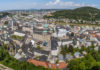 Let us stitch a panorama Salzburg Panorama - Let us stitch a panorama - Travelure ©