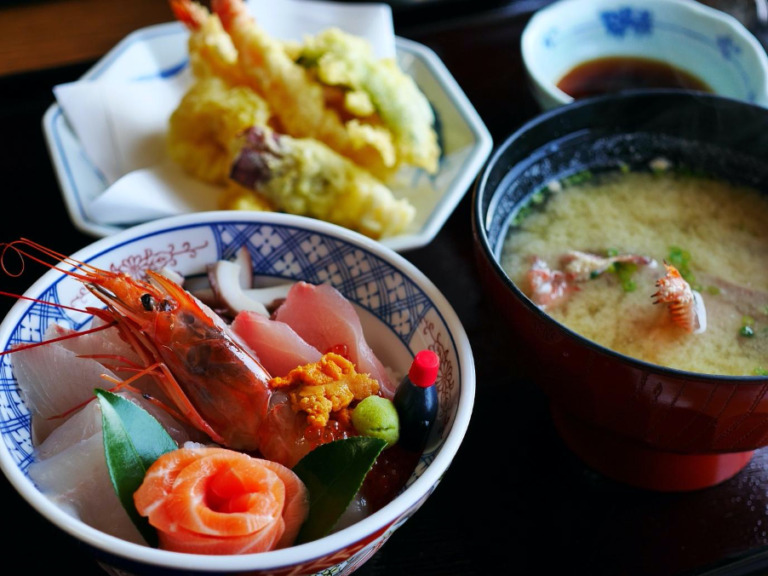 Top Restaurants in Fukuoka