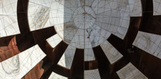 Jaipur – The Pink City Besides being a UNESCO creative City, Jaipur boasts two more UNESCO World Heritage Sites - Jantar Mantar, and the Amber (Amer) Fort. But summing up Jaipur heritage as just these two attractions would be like treating the tip of the iceberg as the entire iceberg. - Jaipur - The Pink City (Part-1) - Travelure ©