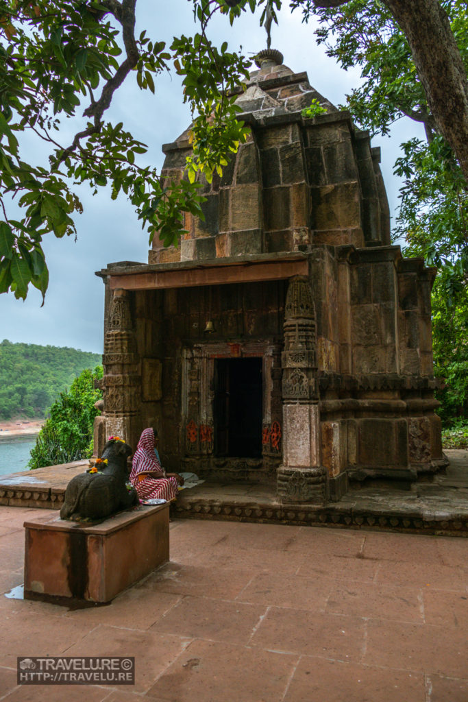 Kedareshwar Temple - an 800-year old temple from the times of Parmar Kingdom - Travelure ©