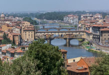 Florence – The Birthplace of Renaissance Florence has more. A lot more. Keep walking around this historic district, and at every turn, you will make an eye-popping discovery. Even walking the same route will throw up newer surprises you would have missed during your first or even second walk. - Florence - The Birthplace of Renaissance - Travelure ©