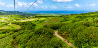 Mauritius – See? No Sea! Part-1 I was all set for the utter predictability of an Island holiday - lazing around on the beach, sipping a fruity cocktail, indulging in some seafood fine-dining, beer by the poolside... - Mauritius - See? No Sea! Part-1 - Travelure ©