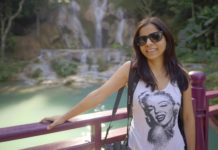Travel Shaper Archana Singh, New Delhi – TravelSeeWrite This chirpy, gutsy lady can fool you with her frailty. But under this slight-built, is a rock-solid human. - Travel Shaper Archana Singh, New Delhi - TravelSeeWrite - Travelure ©