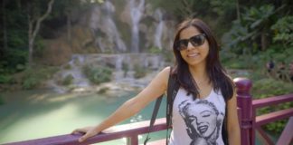 Travel Shaper Archana Singh, New Delhi – TravelSeeWrite This chirpy, gutsy lady can fool you with her frailty. But under this slight-built, is a rock-solid human. - Travel Shaper Archana Singh, New Delhi - TravelSeeWrite - Travelure ©